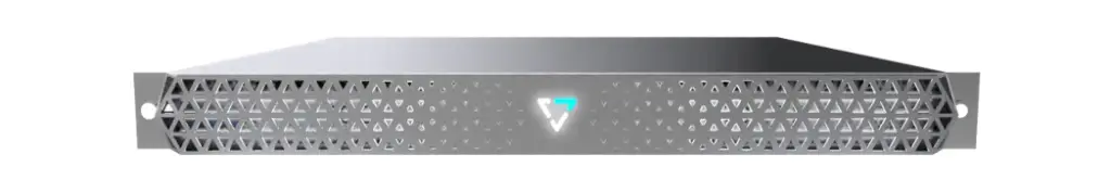 Vast Data Storage